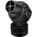 Aquarium Wave Maker with Dual 180° Adjustable Heads, Magnetic Mount Circulation Powerhead for 55–125 Gallon Freshwater and Saltwater Reef Tanks