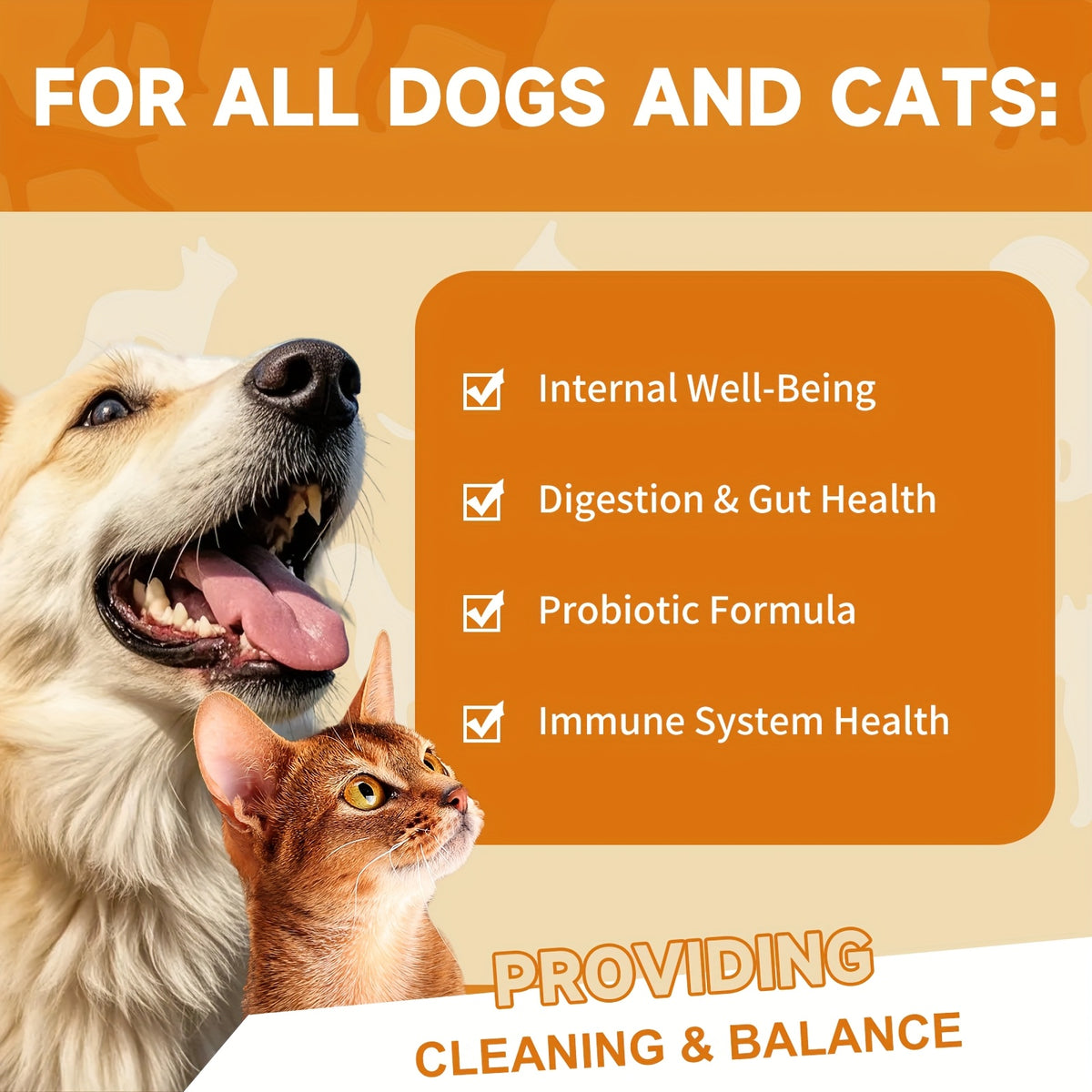 Pet Supplement Drops with Black Walnut and Pumpkin Seed, 2 fl oz Liquid Format with One, Two or Three Bottle Options for Veterinarian-Guided Care