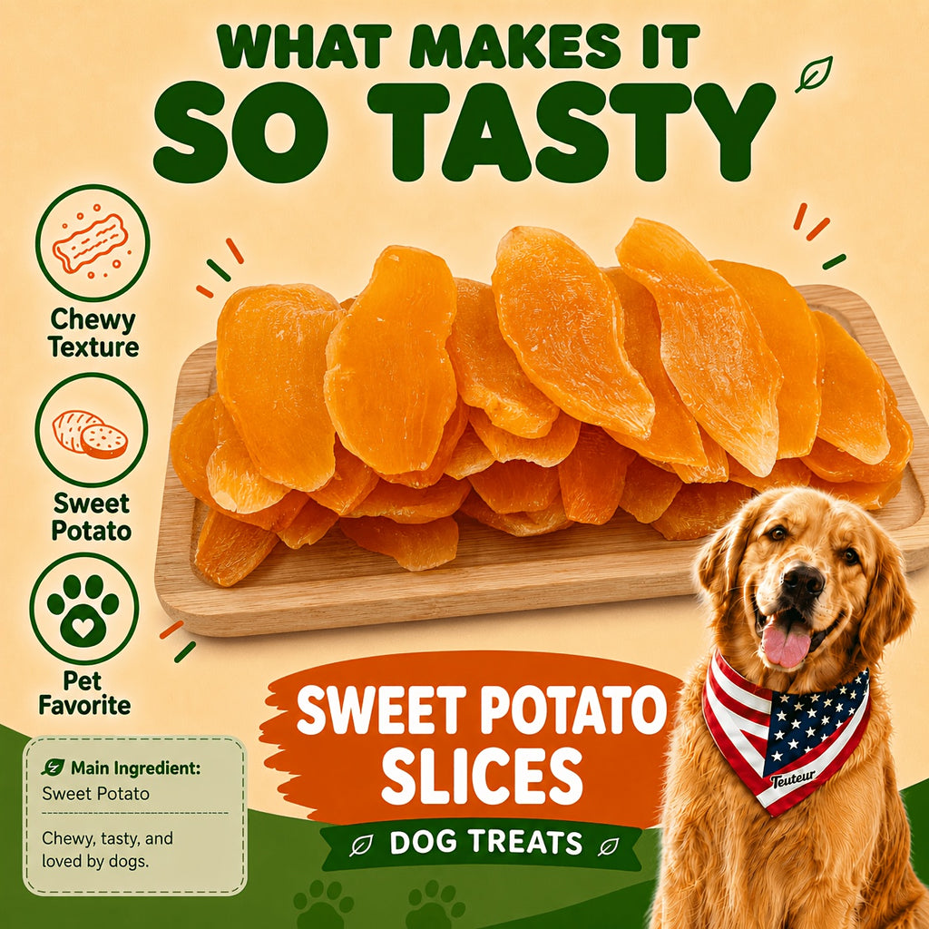 Beef Strip Dog Treats with 80g Beef or 80g Chicken + 80g Air-Dried Beef Options for Supervised Snack Time, Everyday Training Rewards and Travel Treat Breaks