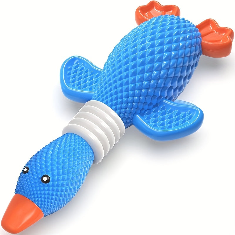 Nylon Dog Chew Toy for Supervised Chewing, Tough Pet Play Accessory for Medium and Large Dogs, Everyday Enrichment and Dog Birthday Gifts