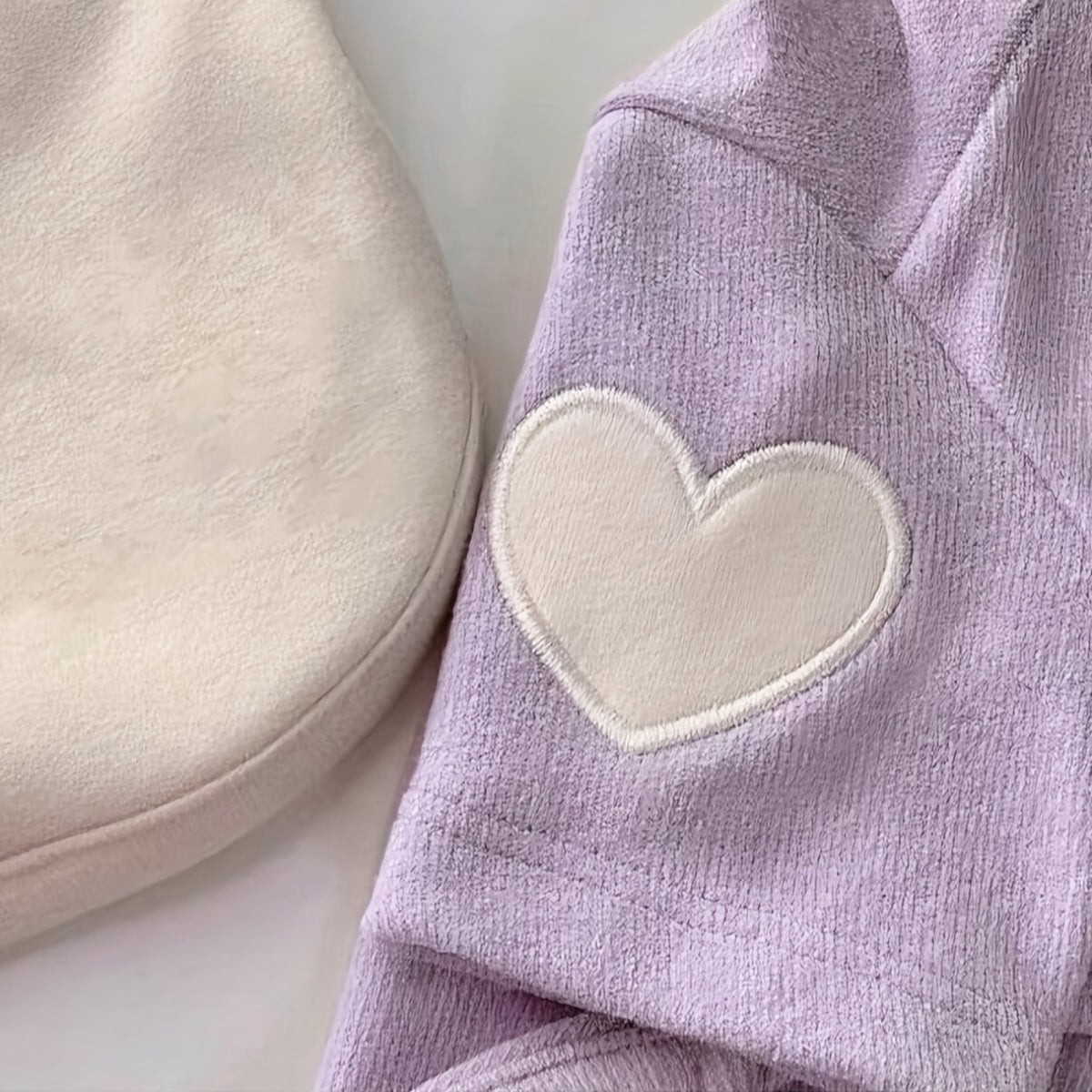 Dog Fleece Shirts 3 Pack for Small and Medium Dogs, Thin Heart-Style Two-Leg Base Layer Pet Clothes in Two Color Sets, Sizes S to XL for Everyday Outfits