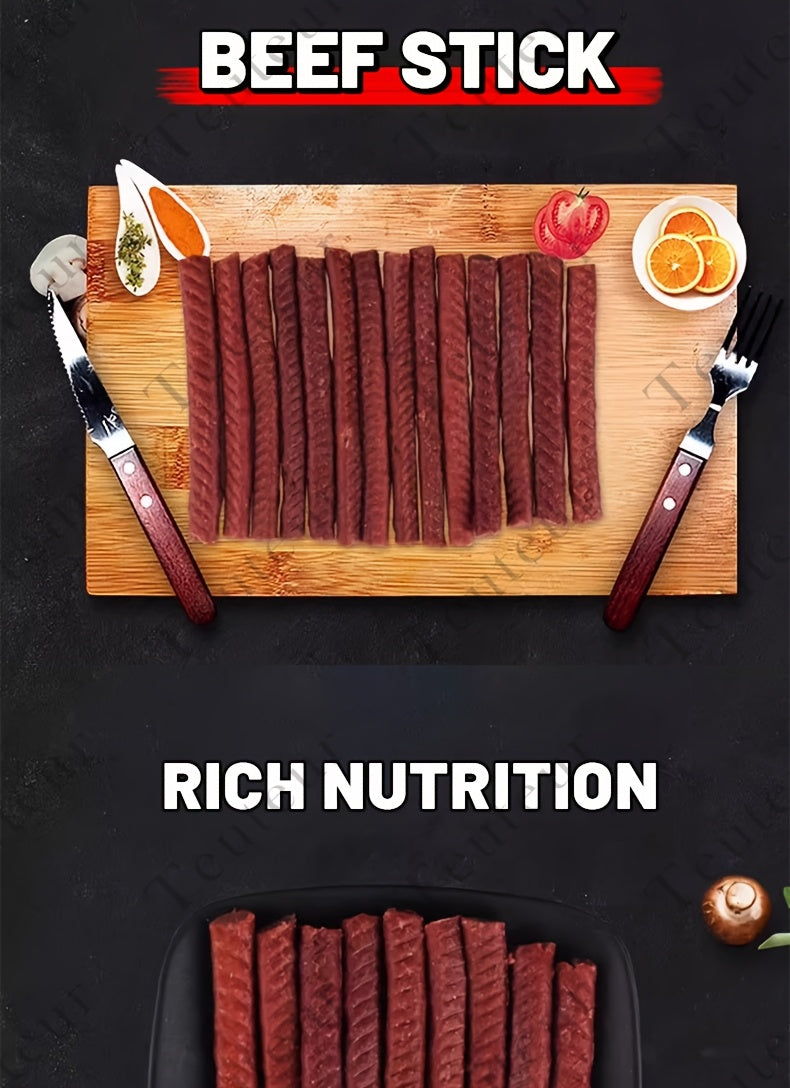 Dog Training Treats with Beef Jerky and Tendon Options, Chicken Heart or Chicken and Duck Jerky Selections for Everyday Rewards and Supervised Snack Time