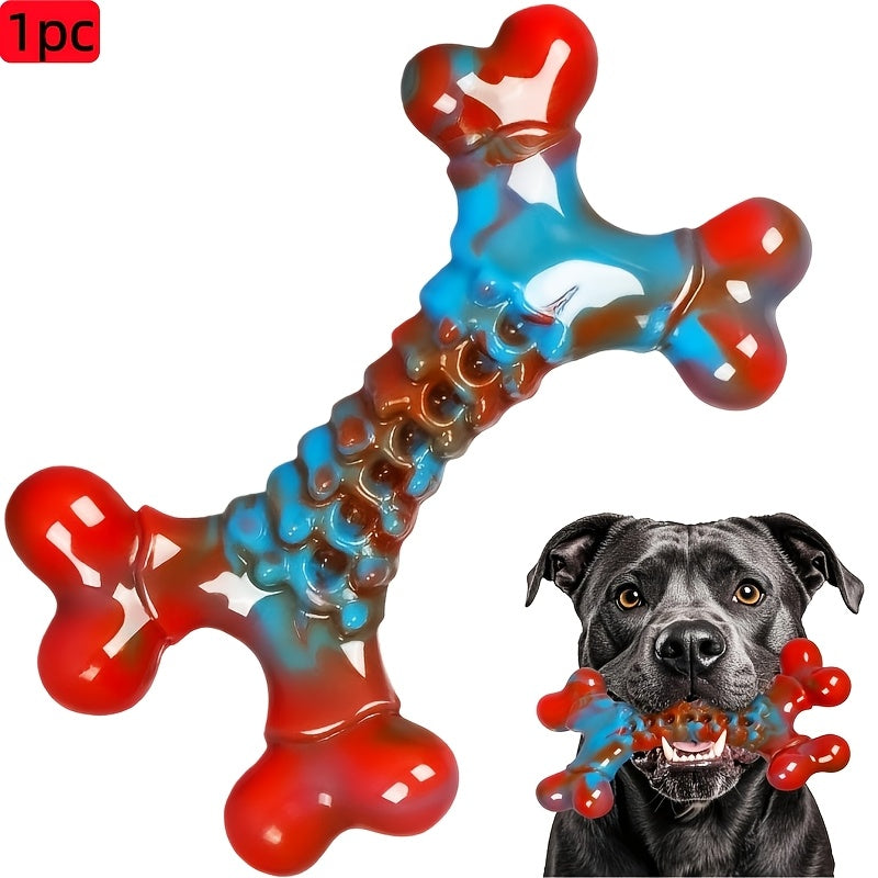 Dog Chew Toys for Aggressive Chewers, Large Breed Chewing Toys in 1 to 5 Piece Pack Options for Supervised Play and Everyday Toy Rotation