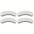 Pet Water Fountain Filters for NPET DF10 and DF30, Activated Carbon Replacement Refills in 4, 16, 20 or 24 Packs for Dog and Cat Drinking Dispensers