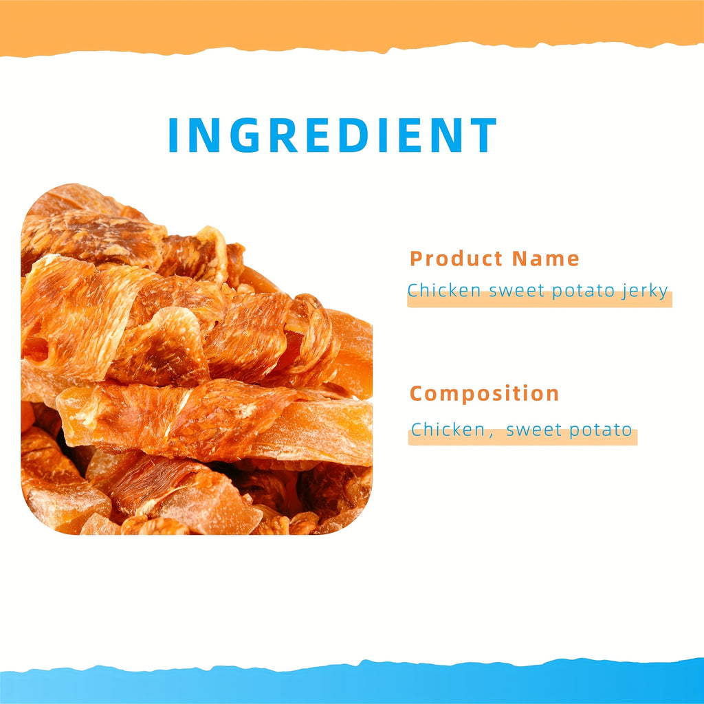 Dog Treat Snack Selection with 17.6oz Five-in-One Combo or 3.53oz Chicken Milk Stick Option for Supervised Rewards and Everyday Treat Time