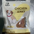 Dog Jerky Training Treats in Chicken, Duck and Combo Options, Chewy Reward Snacks for Small, Medium and Large Dogs in Multiple Pack Sizes