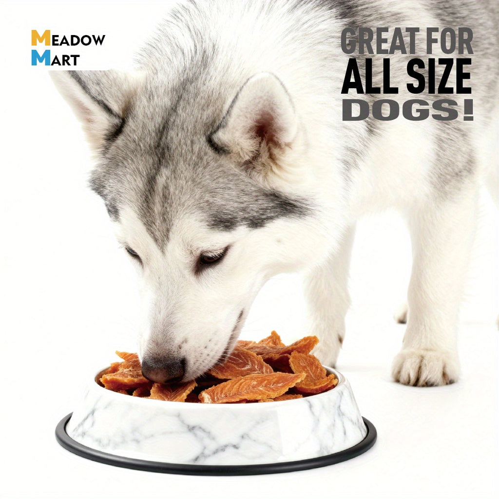 Dehydrated Chicken and Duck Dog Treats, Jerky Meat Strips in 100g, 300g or 600g Options for Supervised Training Rewards and Everyday Snacks