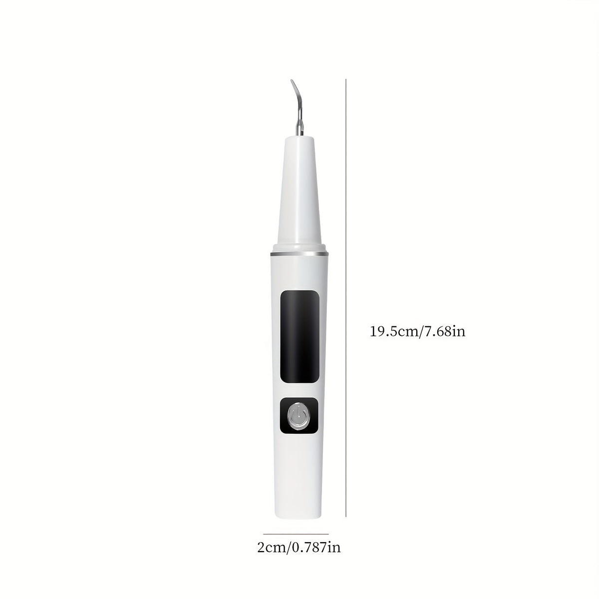 Pet Teeth Cleaning Kit for Cats and Dogs, USB Rechargeable Electric Tooth Cleaner with 4 Cleaning Heads and 5 Modes, Stain and Tartar Remover for At-Home Pet Dental Care, Quiet Low Noise Design