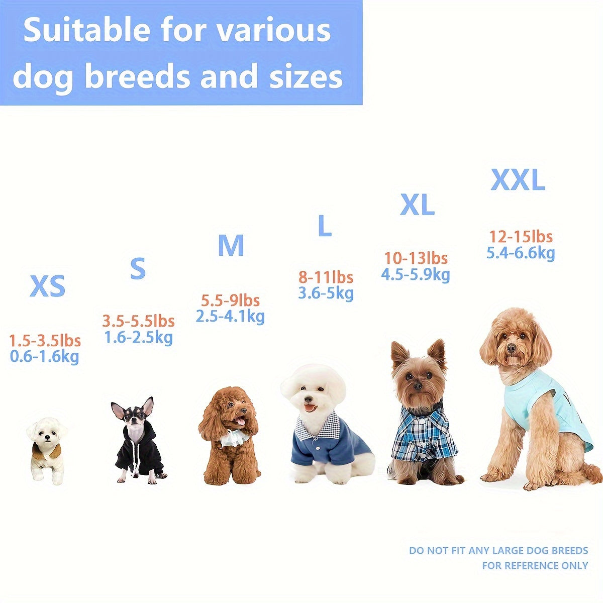 Striped Dog Tank Top with Soft Ribbed Fabric, Sleeveless Pullover Pet Vest for Small Dogs, Six Colors and XS–XXL Size Options, Hand Wash Only