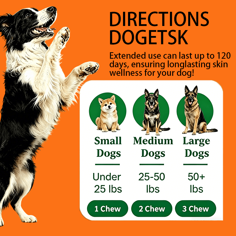Pumpkin for Dogs Digestive Support Powder, High Fiber Pumpkin Supplement with Scoop for Firm Stools and Gut Health, 8 oz Bag for All Breeds