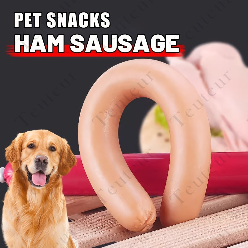 Dog Treat Variety Packs with Chicken and Duck Jerky Combo, Assorted Jerky and Sausage or Hot Dog Snack Options for Supervised Training Rewards