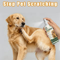 Pet Skin Care Spray for Dogs and Cats, 100ml Fresh Scent Grooming Mist for At-Home Skin and Coat Care Routines and Pet Parent Essentials