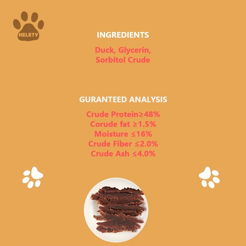 Assorted Dog Reward Treats, Chicken and Duck Combo, Yolk Wrap and Bone Bites Options for Supervised Training, Daily Snacks and Dog Gift Baskets