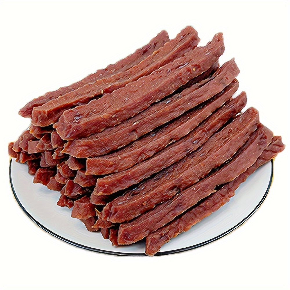 Milk Stick Dog Treats with Chicken or Duck Options, Tender Chewy Snack Sticks in 150g to 900g Packs for Supervised Training and Everyday Rewards