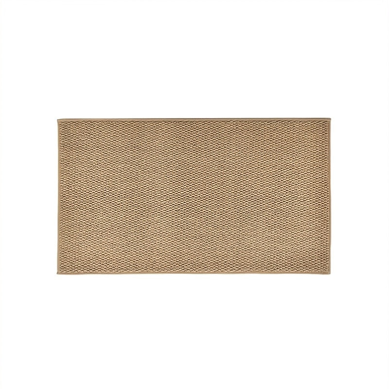 Cat Scratching Mat for Indoor Cats, 1-Piece Modern Pet Carpet for a Dedicated Scratching Area, Everyday Cat Corner and Home Pet Space