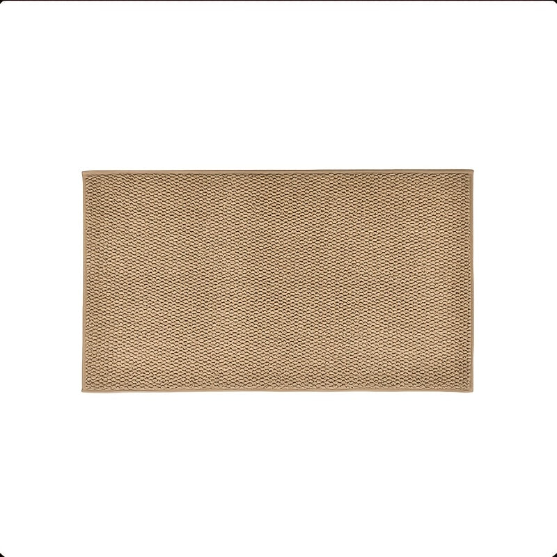 Cat Scratching Mat for Indoor Cats, 1-Piece Modern Pet Carpet for a Dedicated Scratching Area, Everyday Cat Corner and Home Pet Space