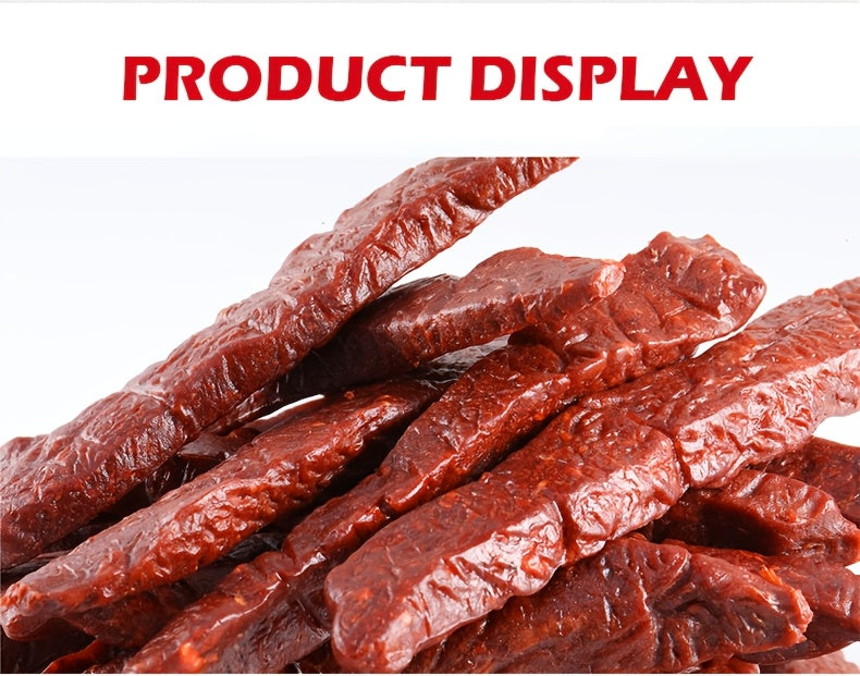 Mixed Meat Dog Treat Packs with Sausage, Meat Cubes, Slices and Chicken & Duck Combo Options for Supervised Training Rewards and Christmas Gifts