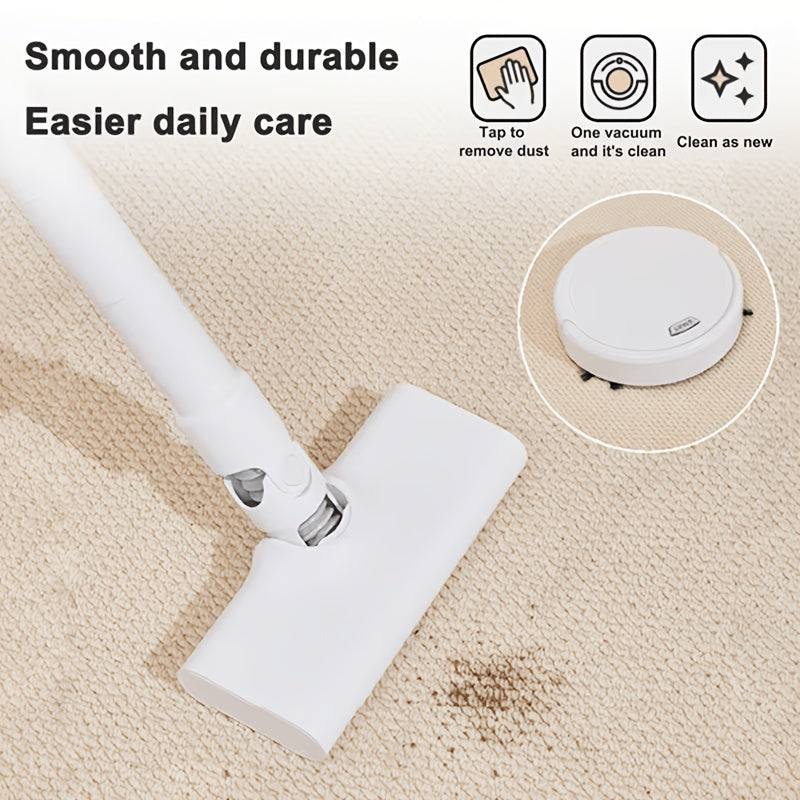Cat Scratching Mat for Indoor Cats, 1-Piece Modern Pet Carpet for a Dedicated Scratching Area, Everyday Cat Corner and Home Pet Space