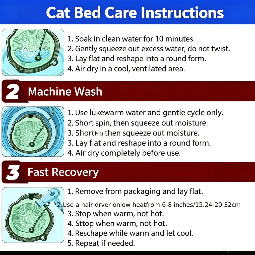 Large Cat Bed with Woven Rope Design, 19.69-Inch Diameter Breathable Summer Sleeping Bed for Indoor Cats and Everyday Lounging