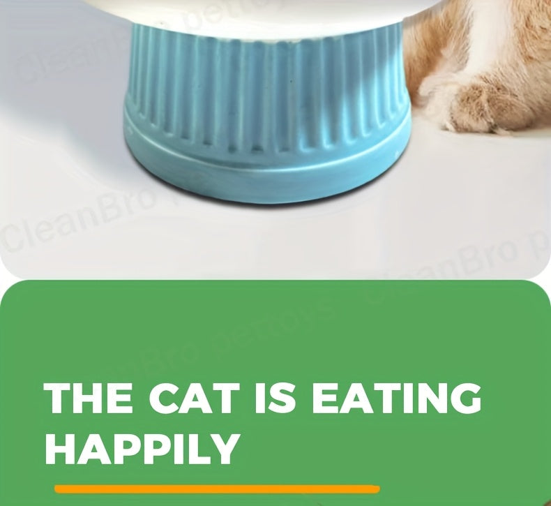 Cat Snack Pellets and Biscuits, 150g Cat Grass Pellets or Mixed Flavor Cat Biscuits and 155g Green Square Mint Granules for Supervised Treat Time