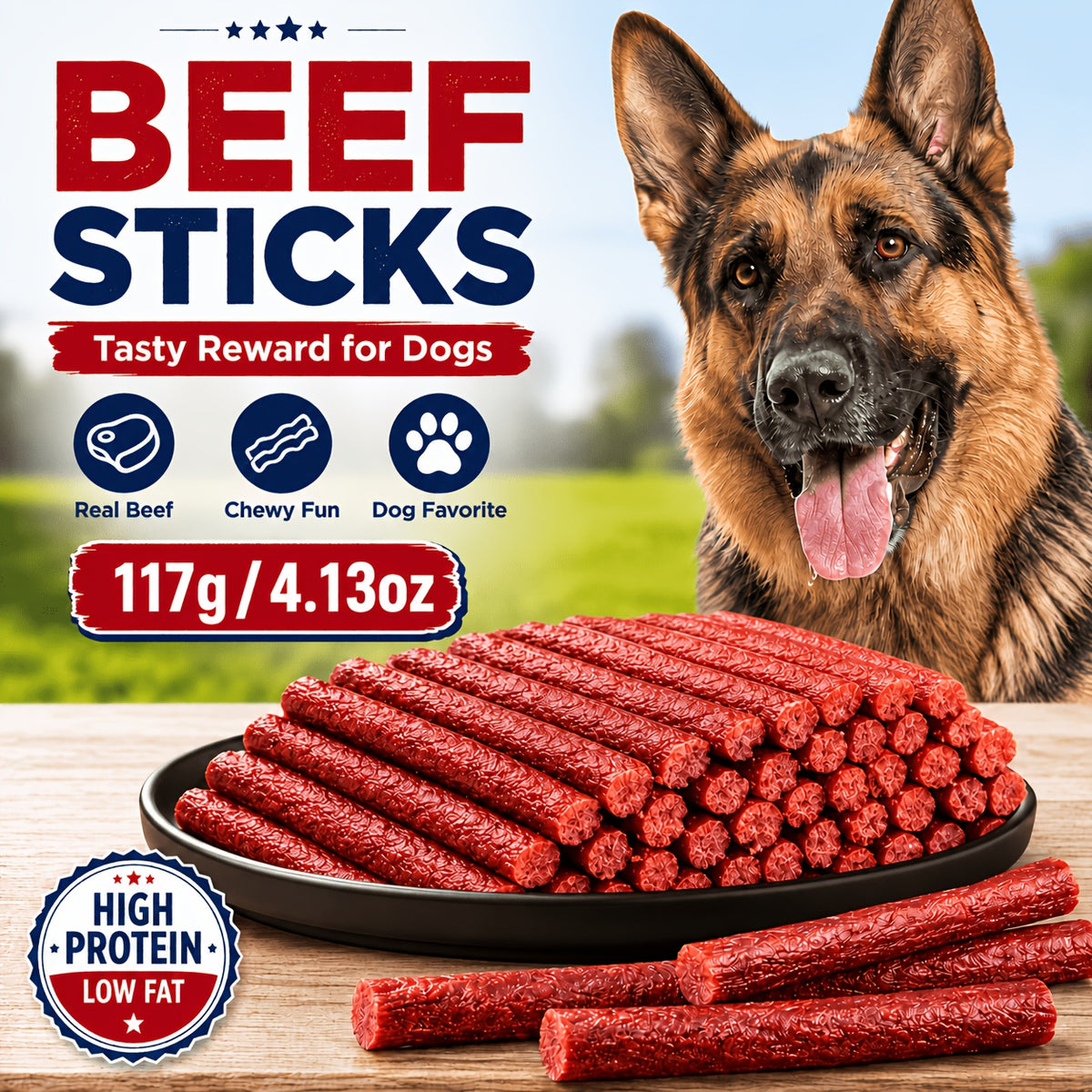 Dog Snack Combo Pack with Chicken-Flavored Milk Bars, Biscuits and Duck Chew Options, Assorted Jerky Treat Packs for Everyday Rewards