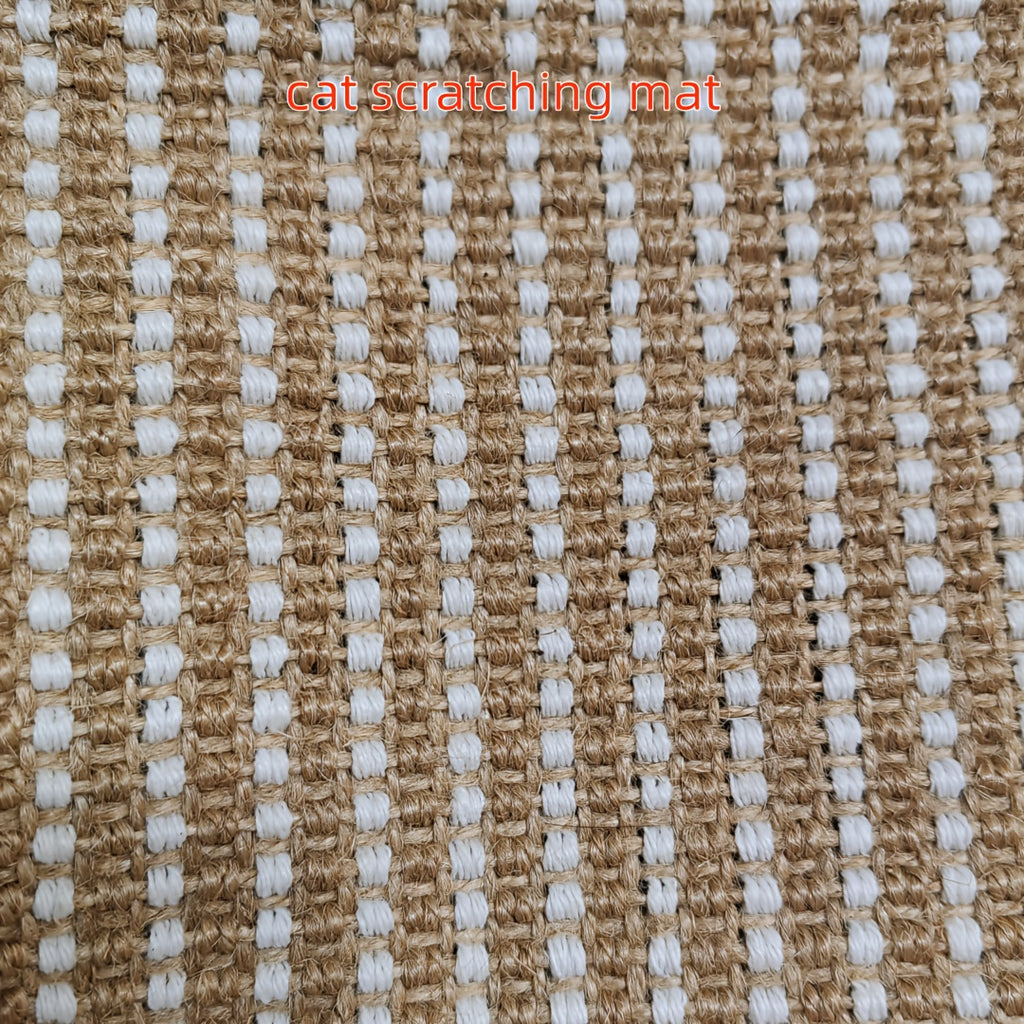 Cat Scratcher Sofa Lounger, Integrated Cat Scratching Board and Lounge Chair for Indoor Scratching, Stretching and Rest, Large or Small