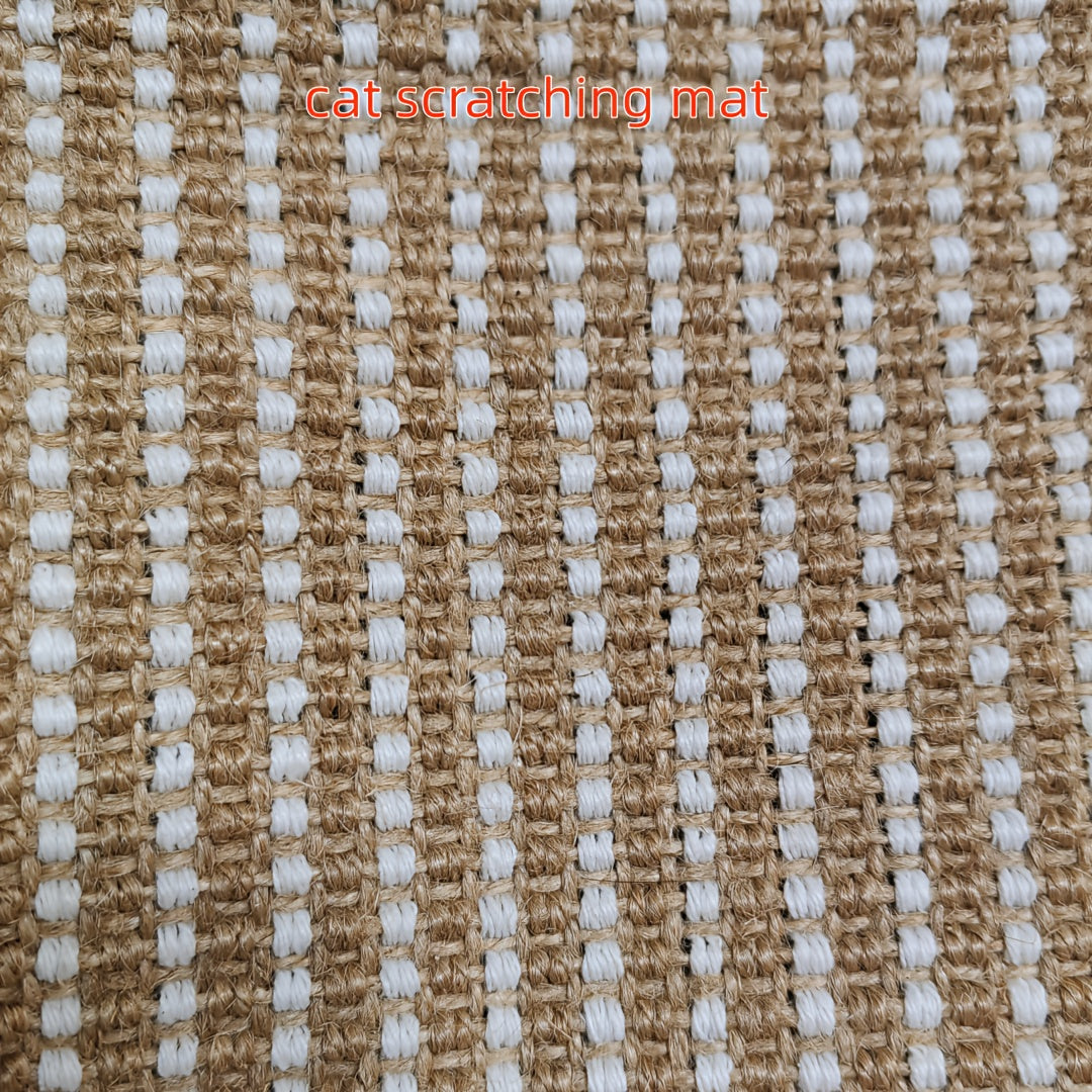 Cat Scratcher Sofa Lounger, Integrated Cat Scratching Board and Lounge Chair for Indoor Scratching, Stretching and Rest, Large or Small