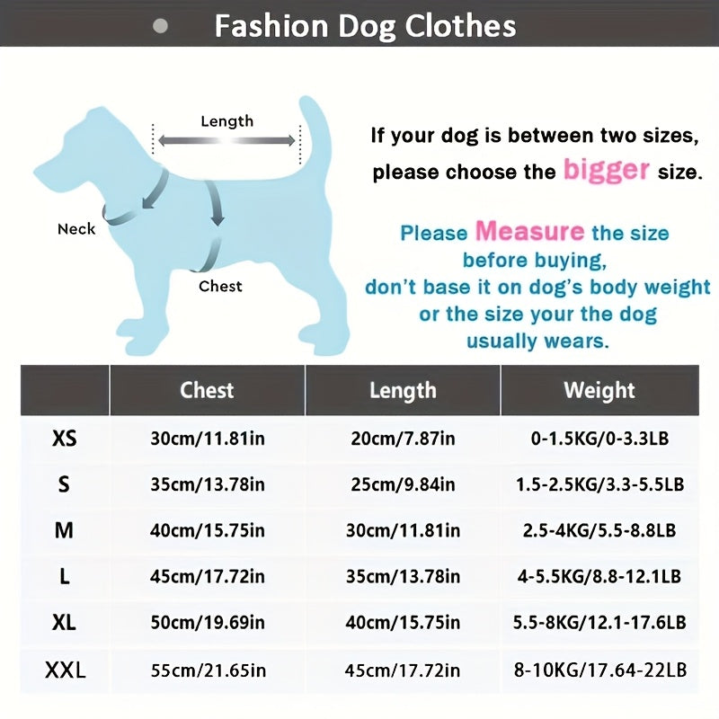 Fair Isle Dog Sweater, Cable Knit Turtleneck Winter Pullover in Beige or Blue, XS-XL Pet Clothing for Cozy Indoor Wear and Cool Weather Walks