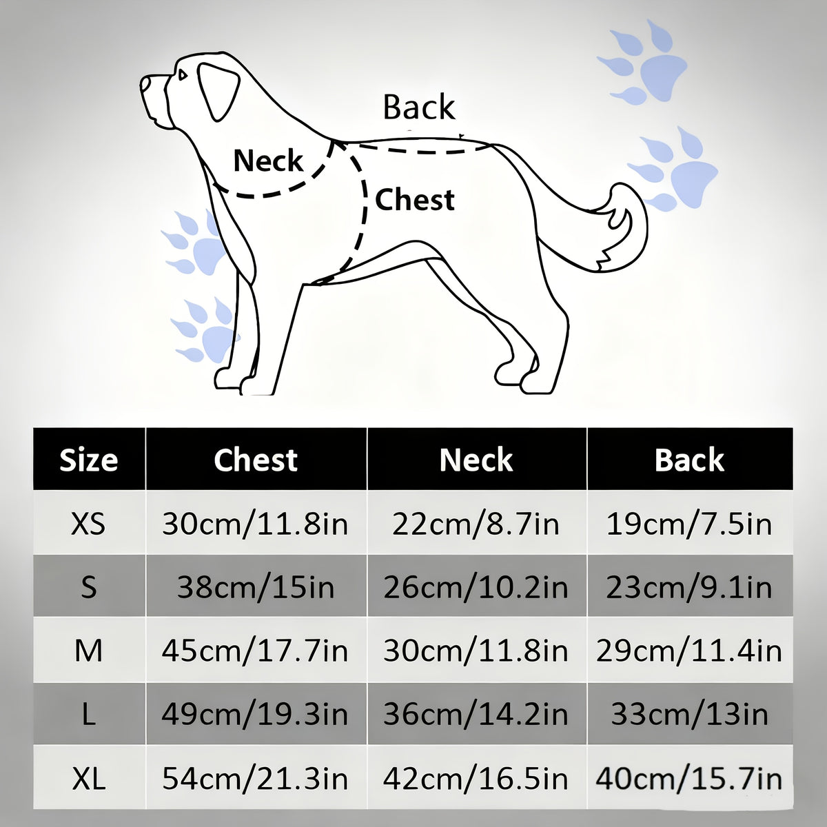 Sleeveless Dog Shirts 8 Pack for Small Dogs, DogLemi Mixed-Color Lightweight Graphic Pet Vests in XS, S and M for Daily Wear and Photos