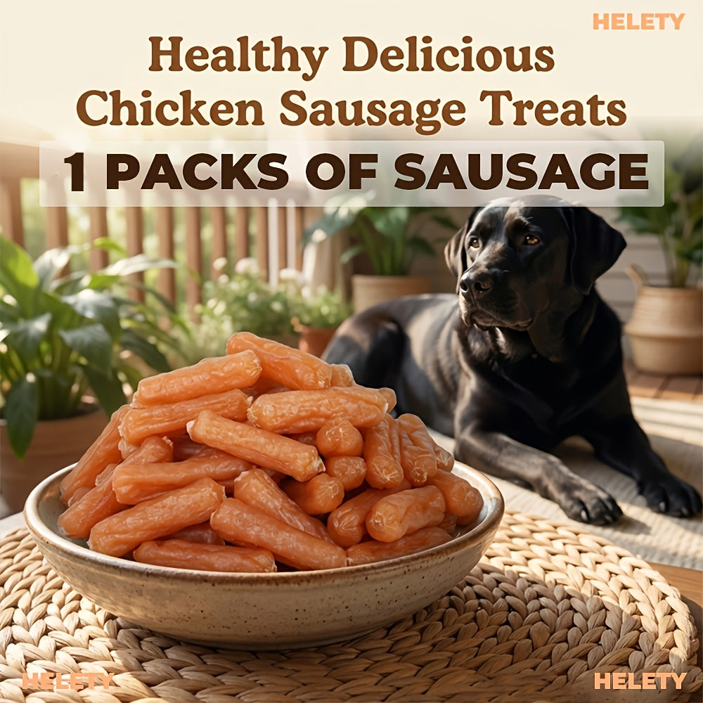 Dog Treats Duck Jerky and Freeze-Dried Chicken Combo, 100g Each Sharing Pack Option with Additional Snack Choices for Supervised Training Rewards