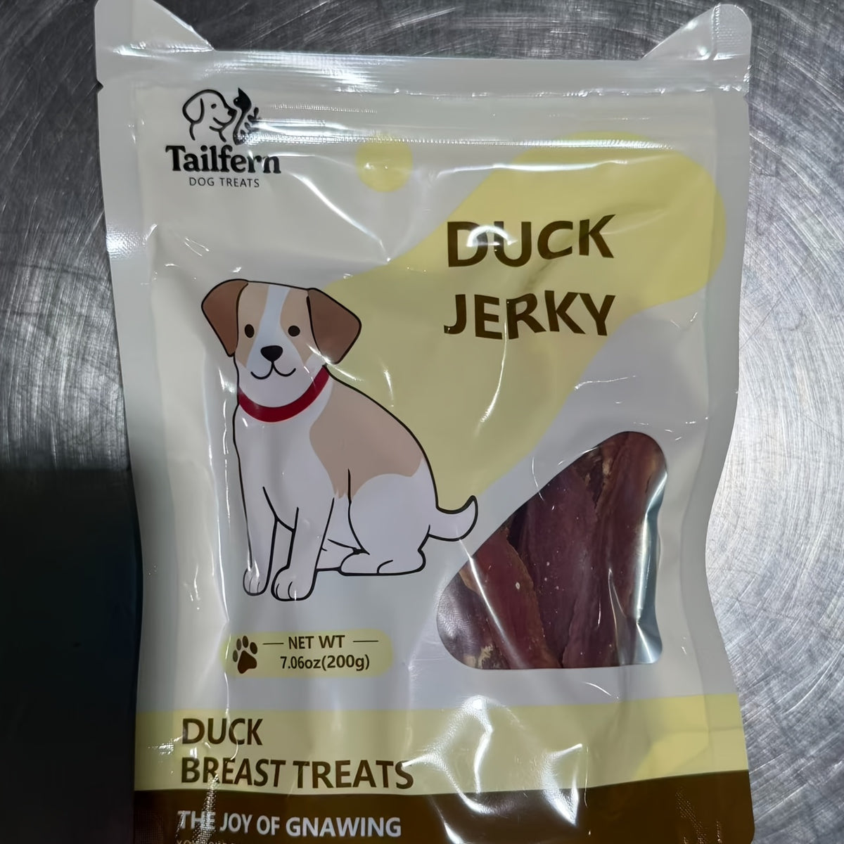 Dog Jerky Training Treats in Chicken, Duck and Combo Options, Chewy Reward Snacks for Small, Medium and Large Dogs in Multiple Pack Sizes