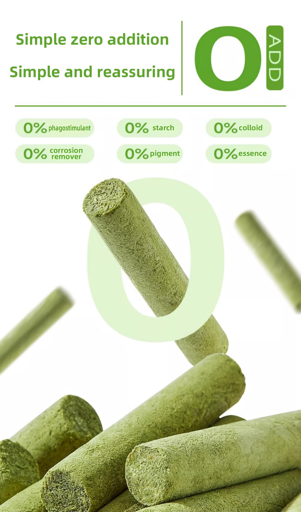 Freeze-Dried Dog Chew Sticks, 15 Count Snack Pack for Supervised Treat Time, Everyday Rewards and Chewing Routines for Pet Dogs