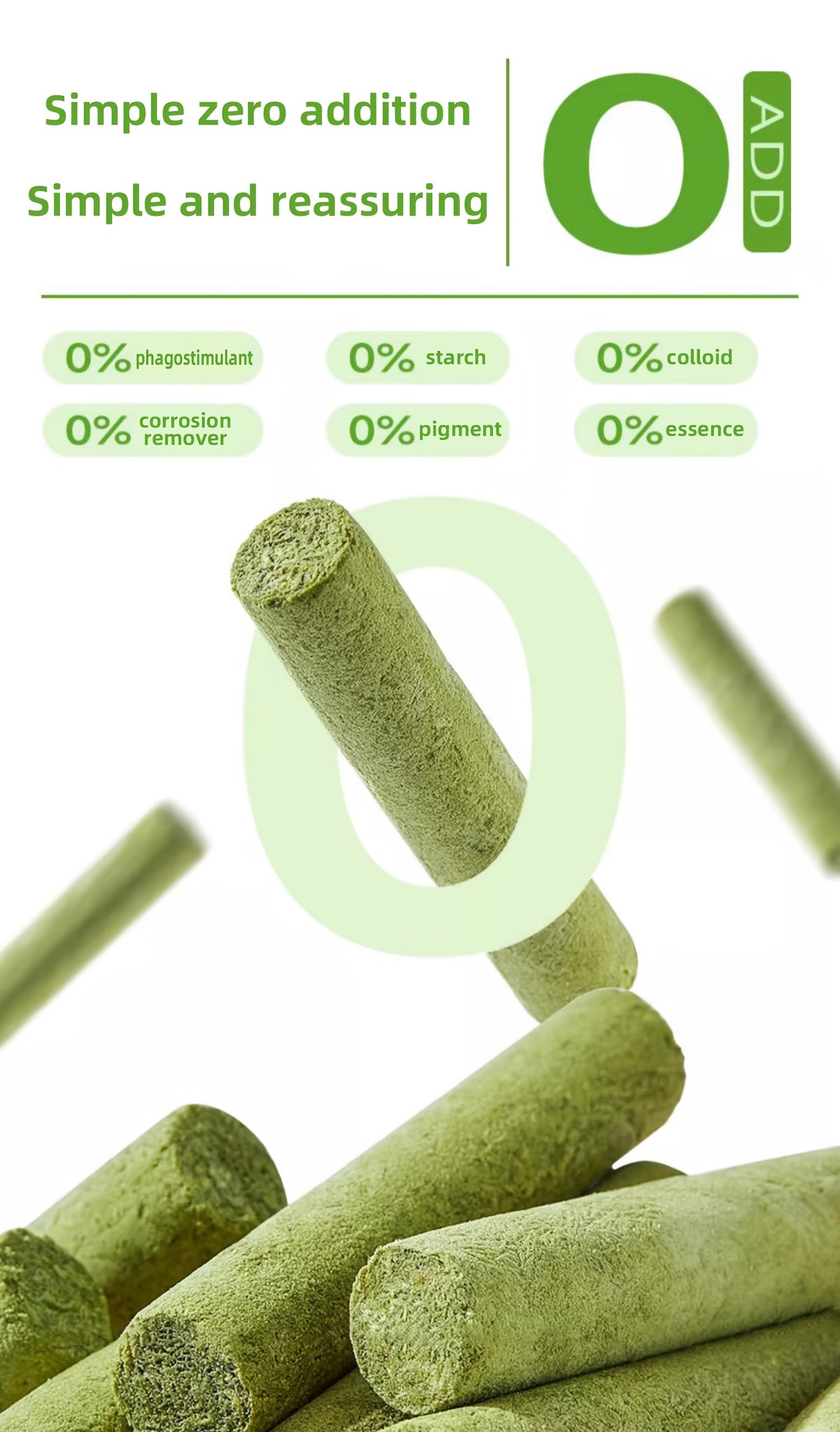 Freeze-Dried Dog Chew Sticks, 15 Count Snack Pack for Supervised Treat Time, Everyday Rewards and Chewing Routines for Pet Dogs