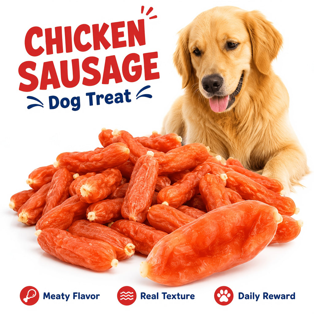 Dog Training Reward Treats in Duck 100g Pack, Chewy Dog Snacks for Supervised Practice Sessions, Everyday Treat Time and Dog Lover Gift Baskets