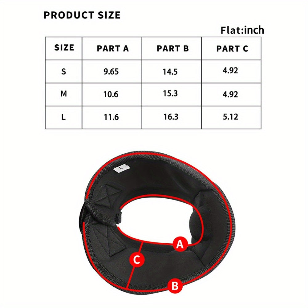No-Turn Horse Bell Boots Pair, Protective Equine Hoof Boots in Small, Medium and Large with Black, White, Royal Blue and Red Color Options