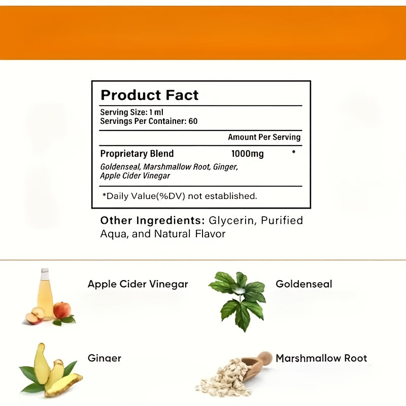 Pet Yeast Supplement Drops for Dogs and Cats, 2oz Listed Size, Liquid Supplement Format for Veterinarian-Guided Canine and Feline Care Routines