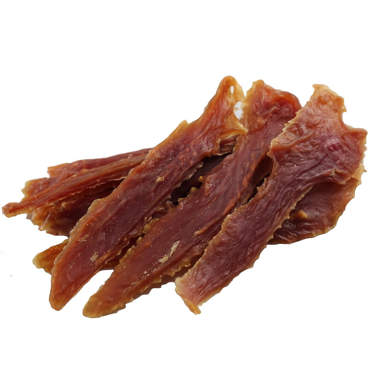 Chewy Duck Jerky Dog Treats for Supervised Training and Daily Rewards, Happy Beak Bites, Duckie Delights and Dual Flavor Pack Options