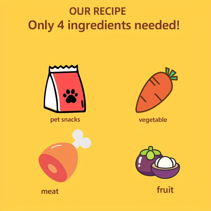 Egg Yolk Wrapped Dog Treats with Chicken or Duck Options, 3.5oz or Piece-Count Packs for Supervised Training Rewards and Everyday Snack Time