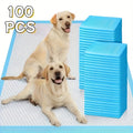 Puppy Pads Extra Large 28x34 24x24 Inch, Super Absorbent Leak-Proof Odor-Resistant Dog Training Pads for Potty Training and Accident Care, Pet Pads for Home Use, Christmas Gift for Dog Owners