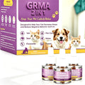 Pheromone Calming Refills for Cats and Dogs, 2-in-1 or 6-in-1 Liquid Replacement Options for Compatible Diffusers and At-Home Pet Routines