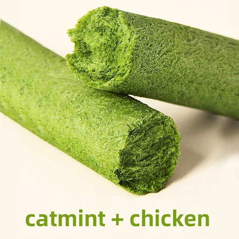 Freeze-Dried Dog Chew Sticks, 15 Count Snack Pack for Supervised Treat Time, Everyday Rewards and Chewing Routines for Pet Dogs