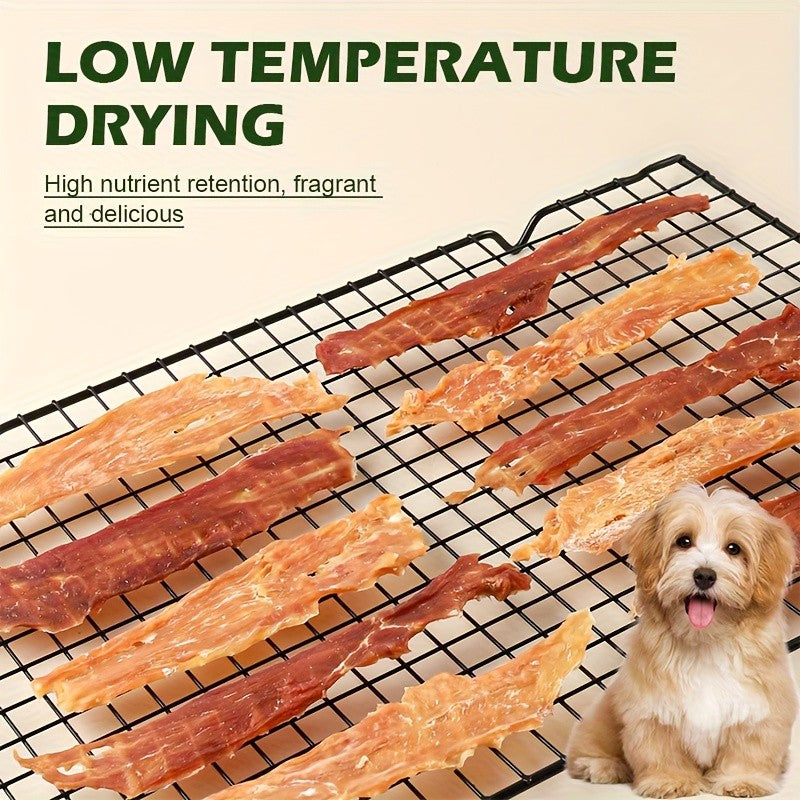 Pet Jerky Treats with Chicken and Duck Combo Options, Beef Cubes and Chew Selections for Supervised Training Rewards and Everyday Snack Time