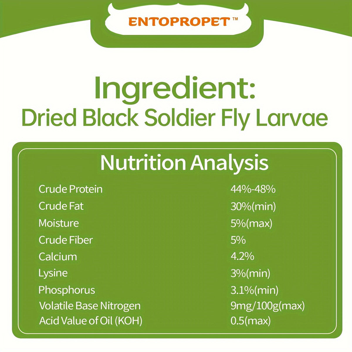 Bulk BSFL Chicken Treats, Dried Black Soldier Fly Larvae in 10, 20 or 30 lb Packs for Backyard Poultry, Supplemental Feeding and Foraging