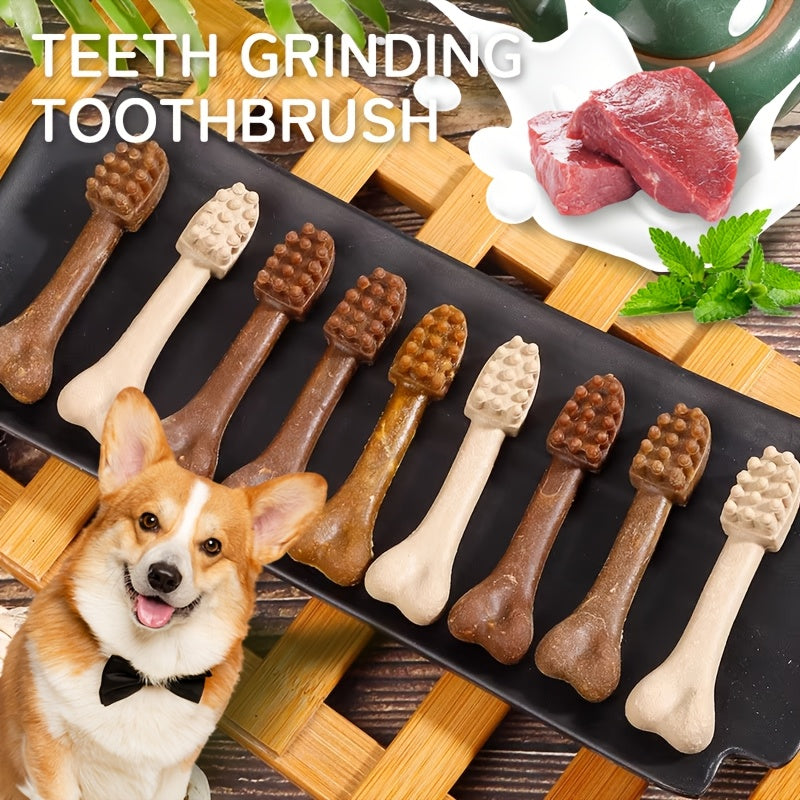 Pet Jerky Treats with Chicken and Duck Combo Options, Beef Cubes and Chew Selections for Supervised Training Rewards and Everyday Snack Time