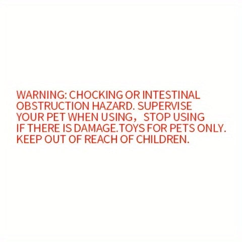 Long Animal Squeaky Dog Toys with Plush Texture, Interactive Chew and Gentle Play Companions for Supervised Puppy Games and Everyday Toy Rotation