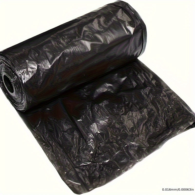 Dog Poop Bag Dispenser with D-Ring and 900 Waste Bags, 60 Refill Rolls for Everyday Dog Walks, Park Visits and Outdoor Pet Cleanup