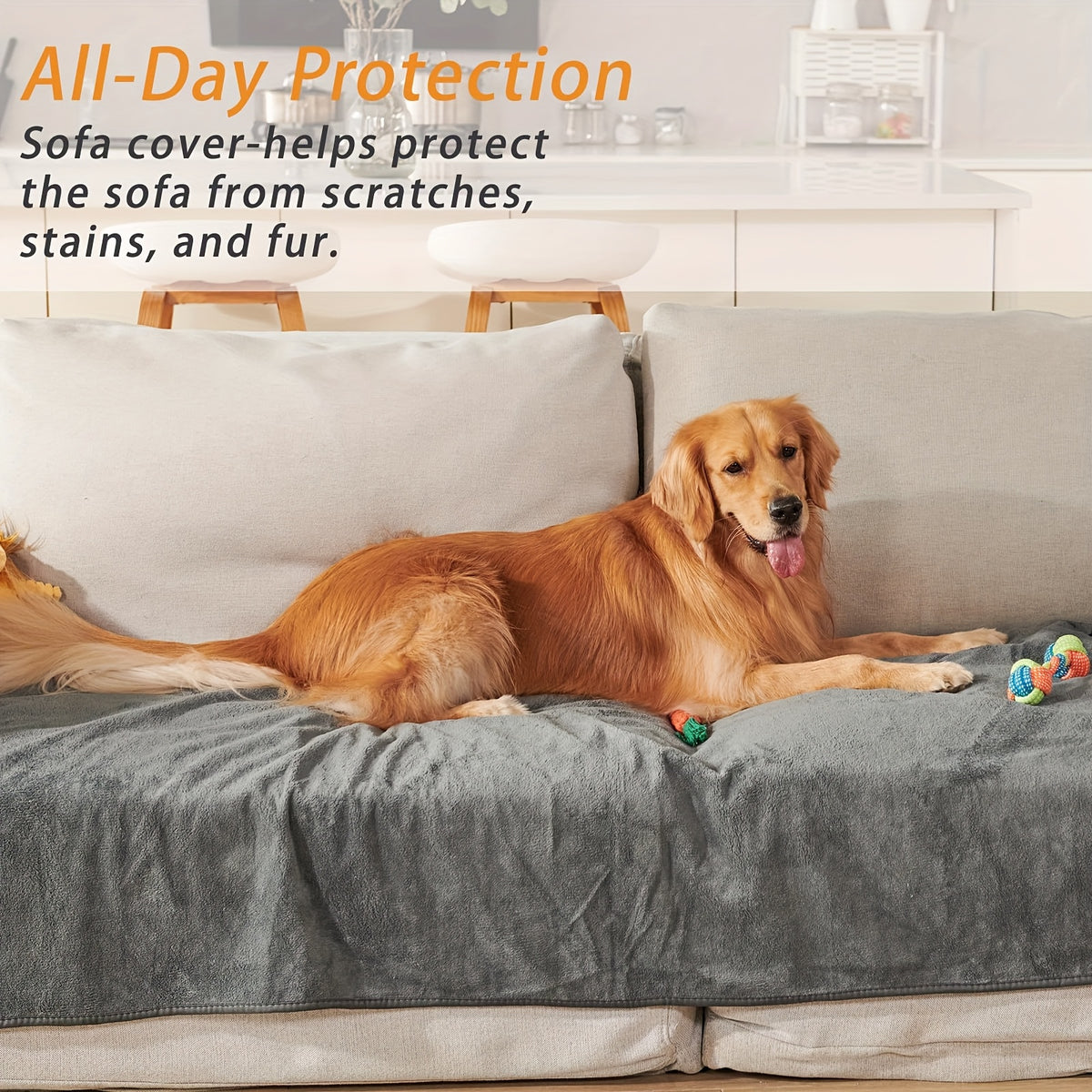 Washable Dog Pee Pads 2 Pack with Coral Fleece Surface, Reusable Leak-Proof Non-Slip Puppy Training and Whelping Mats in Five Sizes