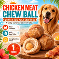 Dog Treat Flavor Selection with Chicken and Duck Jerky Options, Mixed Flavor Snacks for Supervised Training Rewards, Daily Treat Time and Dog Gift Baskets