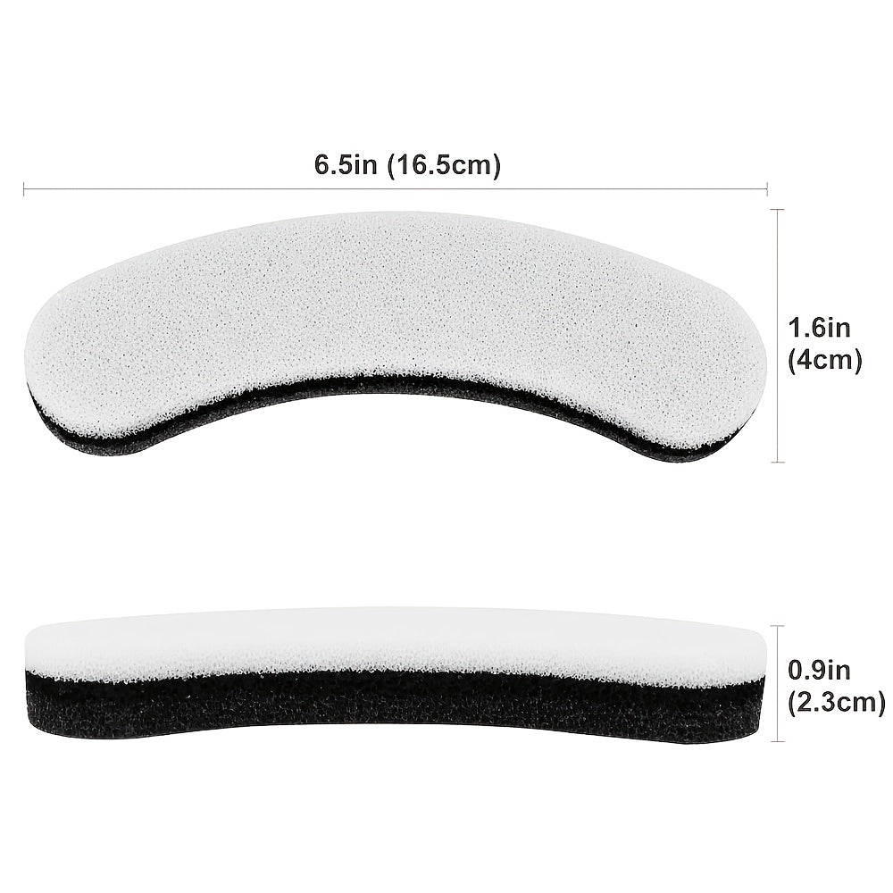 Pet Water Fountain Filters for NPET DF10 and DF30, Activated Carbon Replacement Refills in 4, 16, 20 or 24 Packs for Dog and Cat Drinking Dispensers