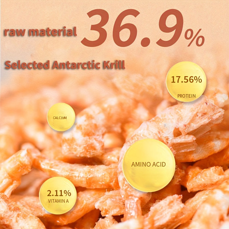 Goldfish Food Pellets 950g / 33.51 oz, Colored Granular Aquarium Fish Feed for Home Fish Tanks and Fish Keeper Feeding Routines